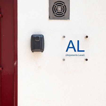 Apartmán Casa Milita São João da Pesqueira Exteriér fotografie