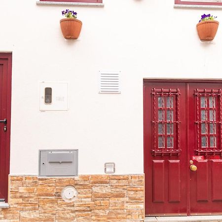 Apartmán Casa Milita São João da Pesqueira Exteriér fotografie