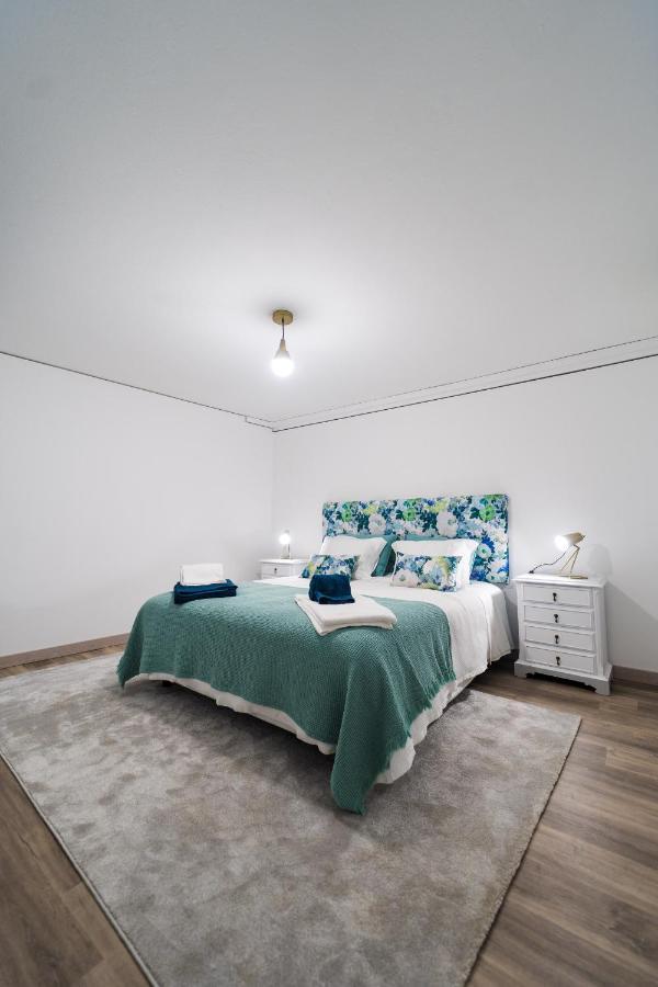 Apartmán Casa Milita São João da Pesqueira Exteriér fotografie