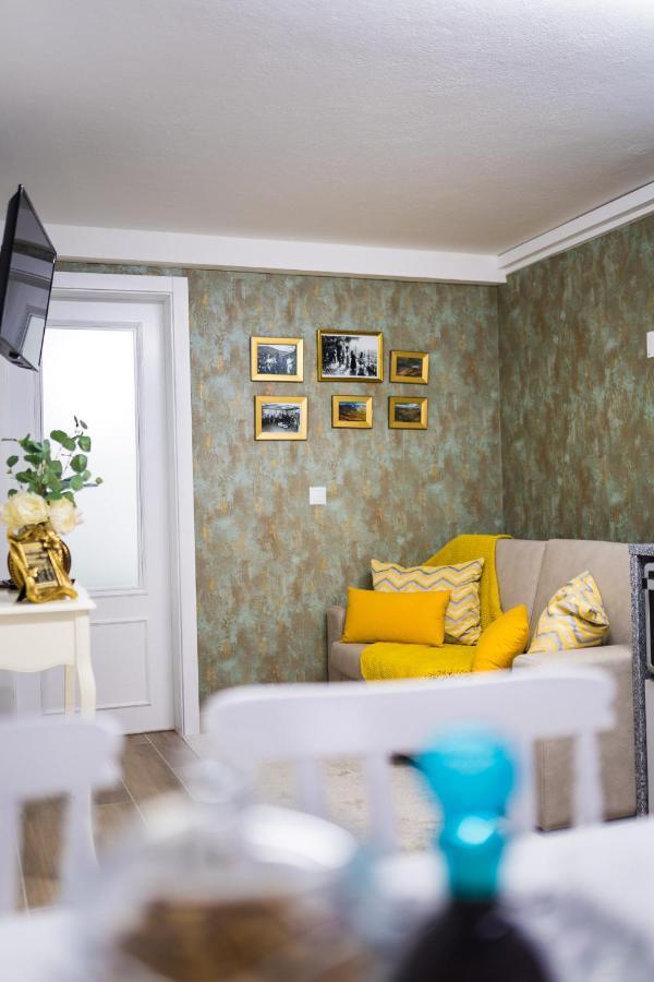 Apartmán Casa Milita São João da Pesqueira Exteriér fotografie
