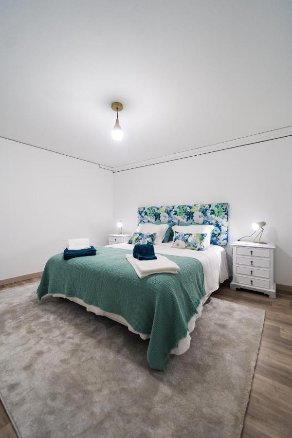 Apartmán Casa Milita São João da Pesqueira Exteriér fotografie