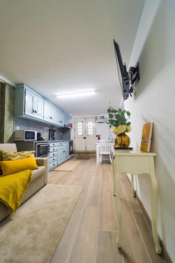 Apartmán Casa Milita São João da Pesqueira Exteriér fotografie