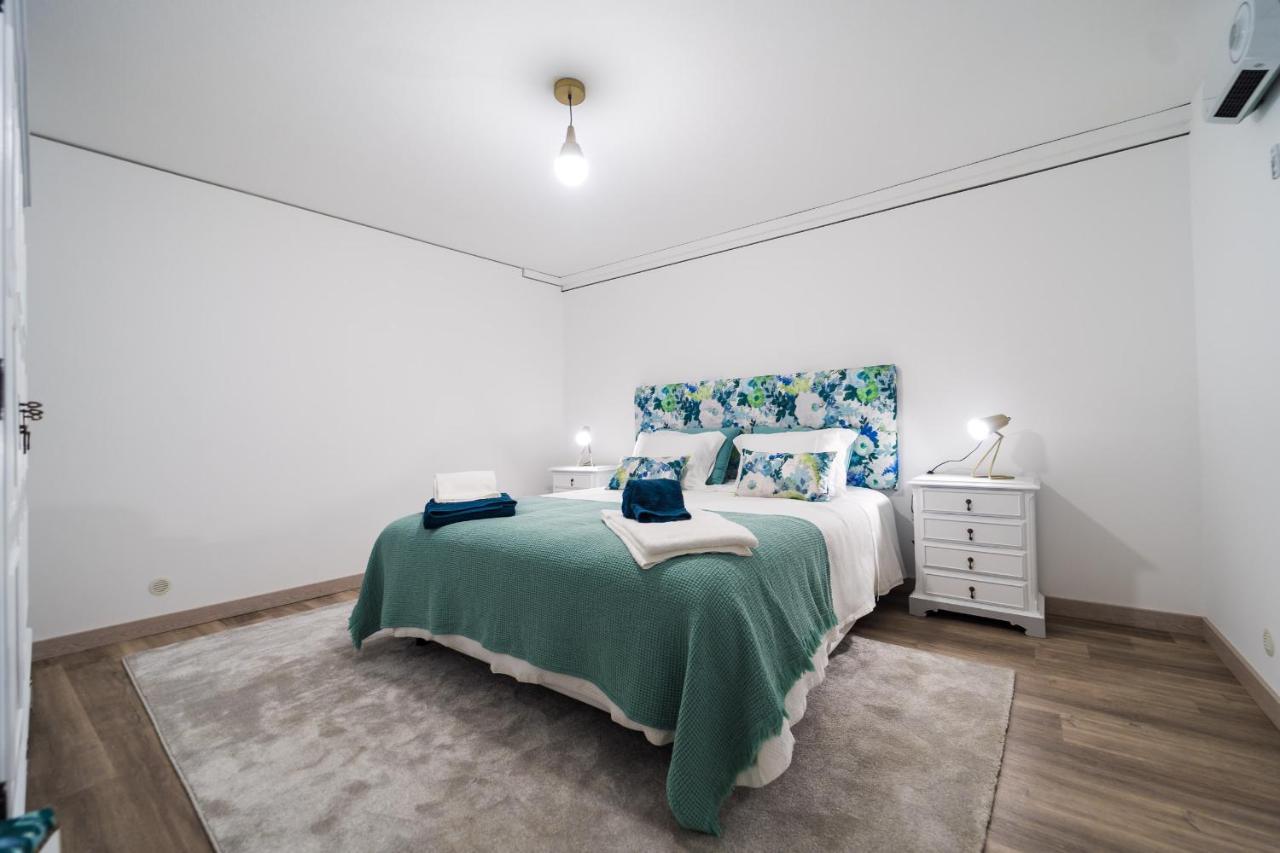 Apartmán Casa Milita São João da Pesqueira Exteriér fotografie