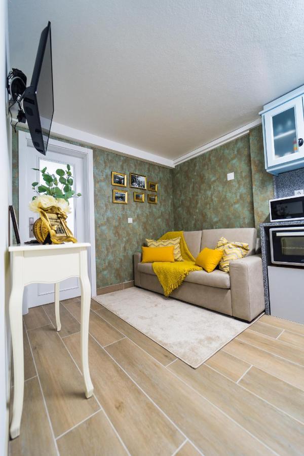 Apartmán Casa Milita São João da Pesqueira Exteriér fotografie