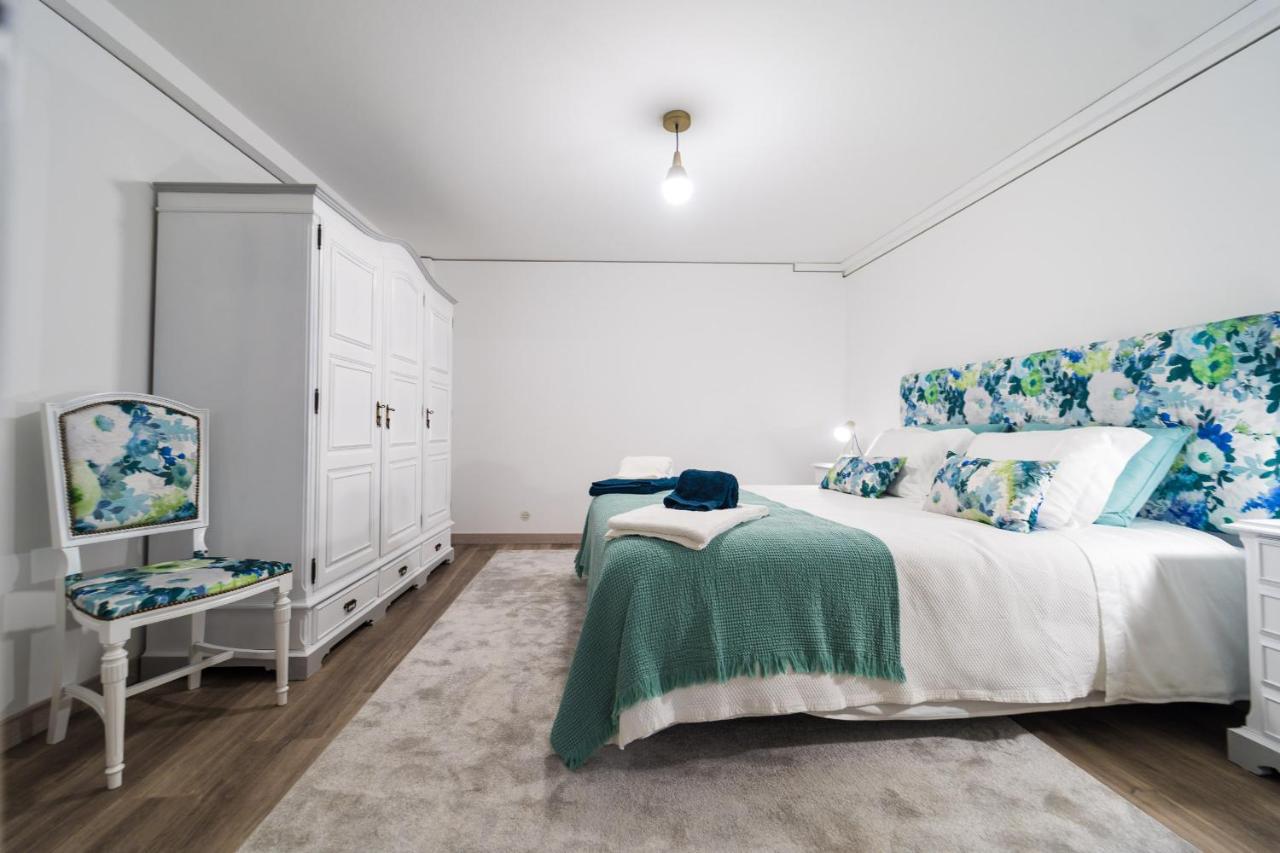 Apartmán Casa Milita São João da Pesqueira Exteriér fotografie