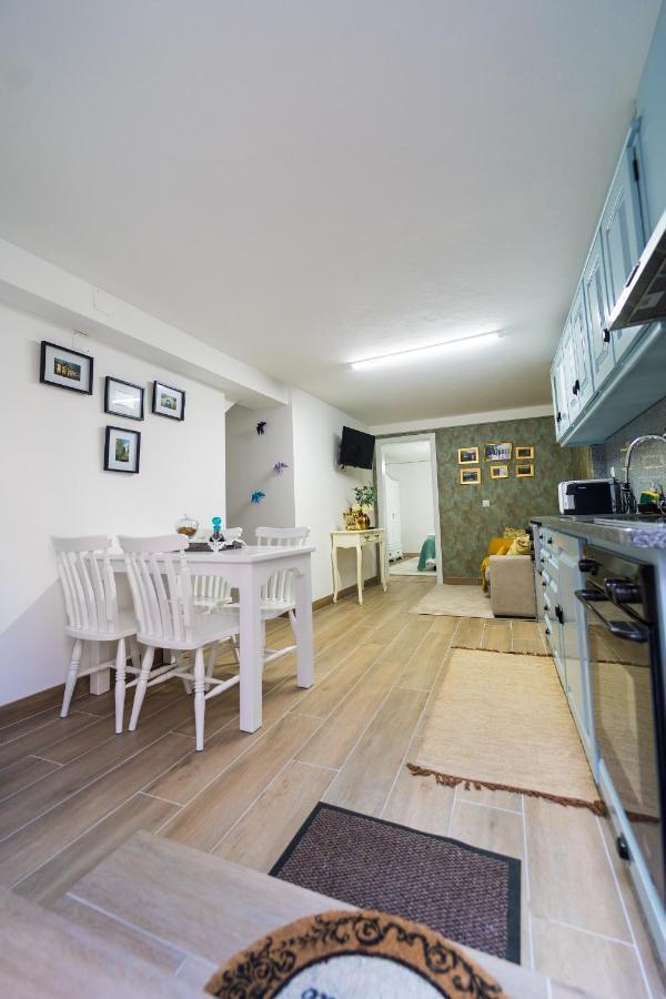 Apartmán Casa Milita São João da Pesqueira Exteriér fotografie