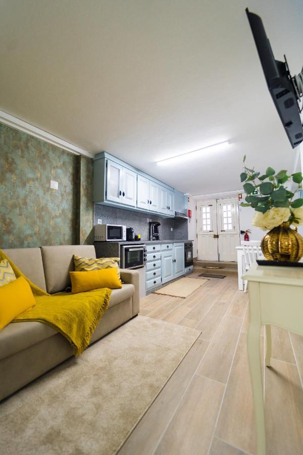 Apartmán Casa Milita São João da Pesqueira Exteriér fotografie