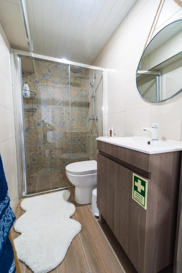 Apartmán Casa Milita São João da Pesqueira Exteriér fotografie