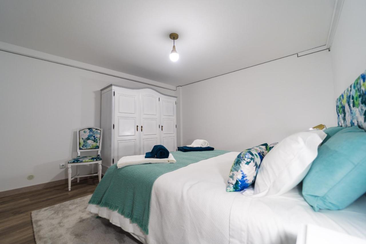 Apartmán Casa Milita São João da Pesqueira Exteriér fotografie