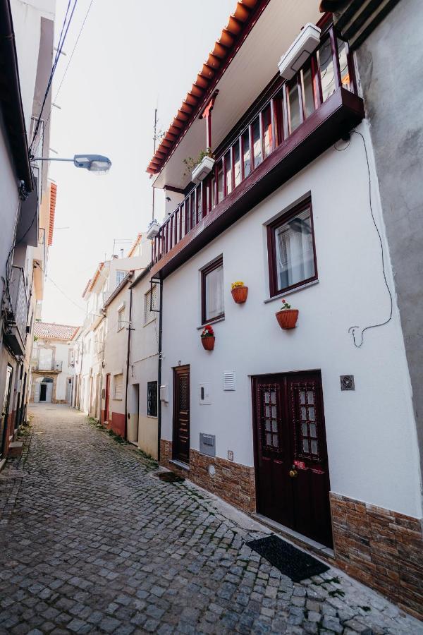 Apartmán Casa Milita São João da Pesqueira Exteriér fotografie