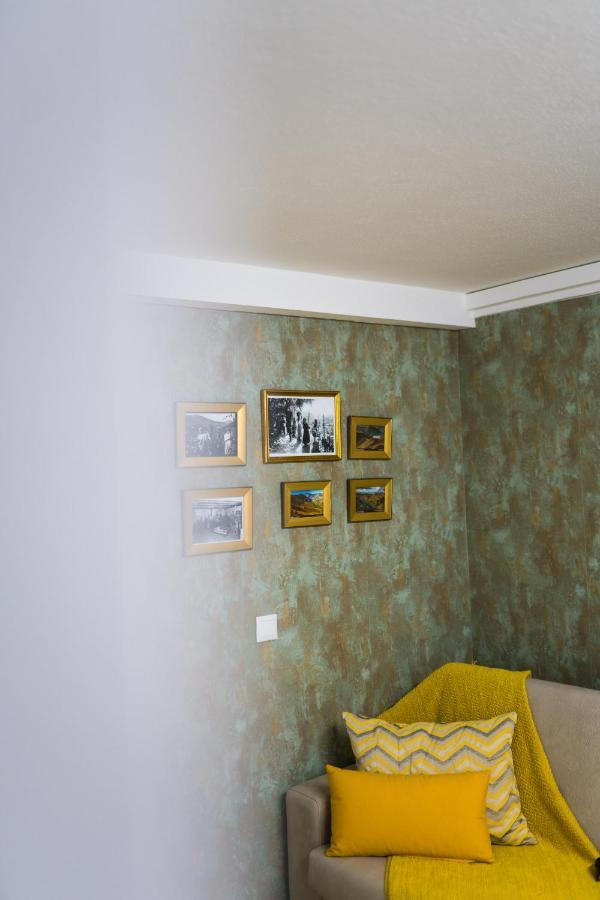 Apartmán Casa Milita São João da Pesqueira Exteriér fotografie