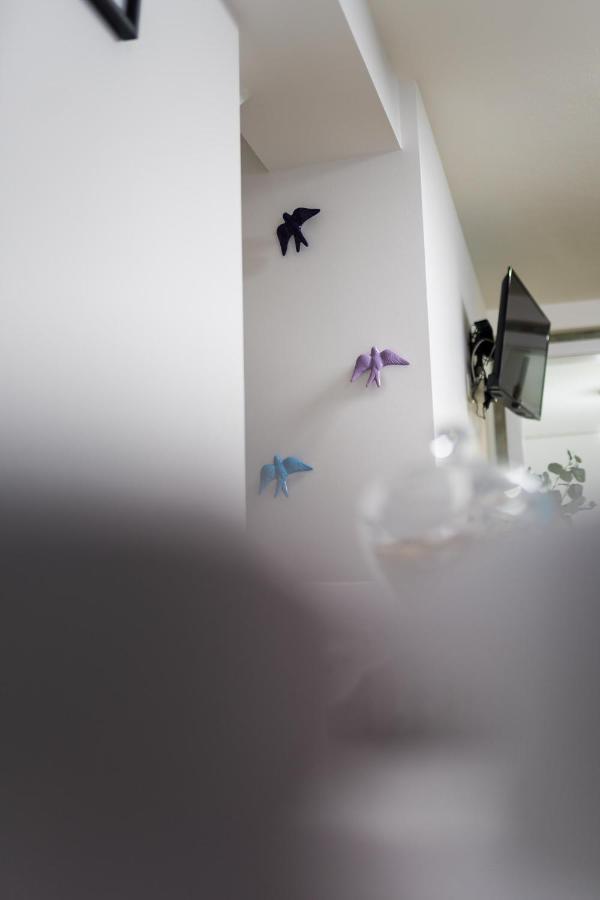 Apartmán Casa Milita São João da Pesqueira Exteriér fotografie
