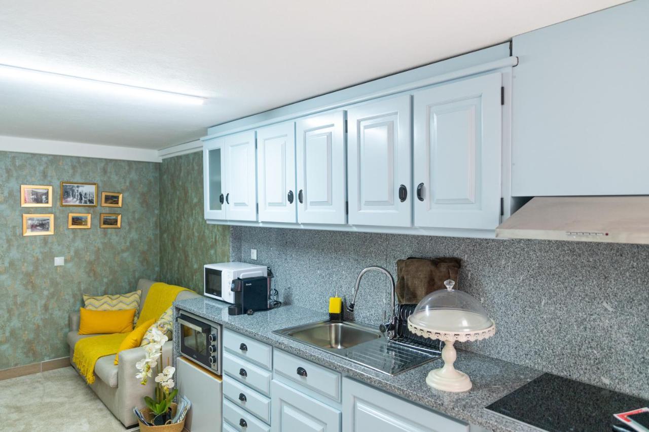 Apartmán Casa Milita São João da Pesqueira Exteriér fotografie