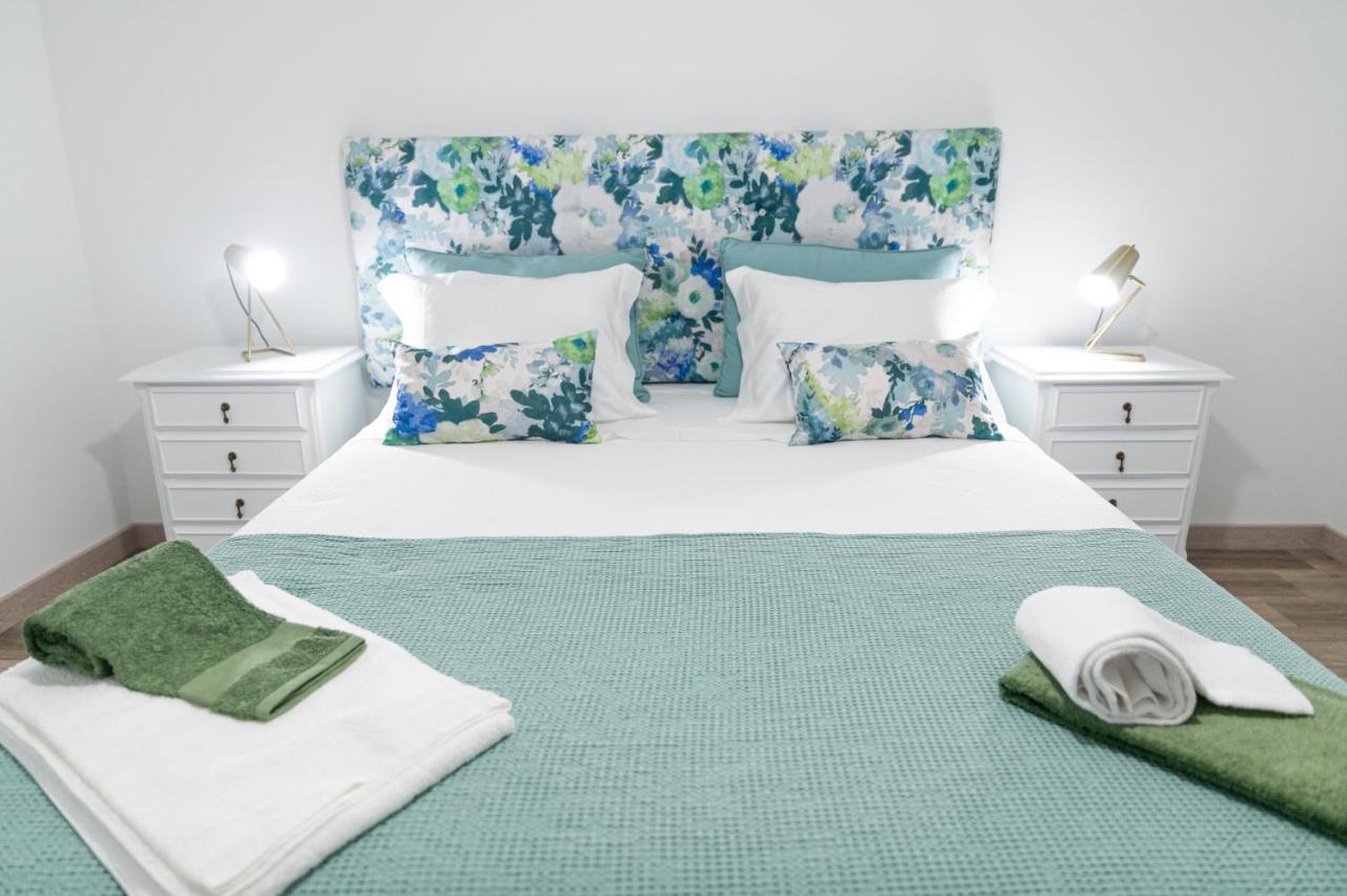 Apartmán Casa Milita São João da Pesqueira Exteriér fotografie